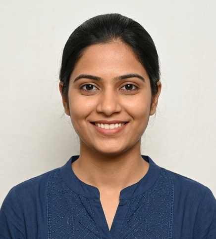 Priya Sharma